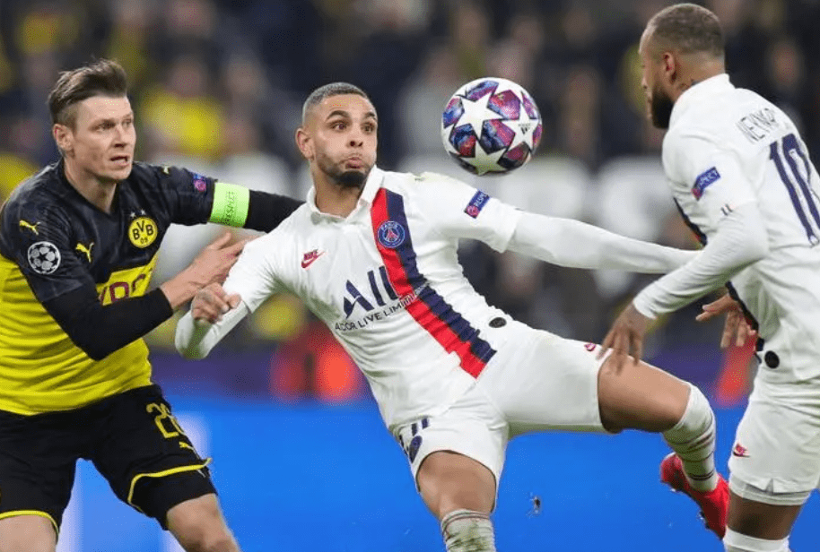 选择我们的五大优势